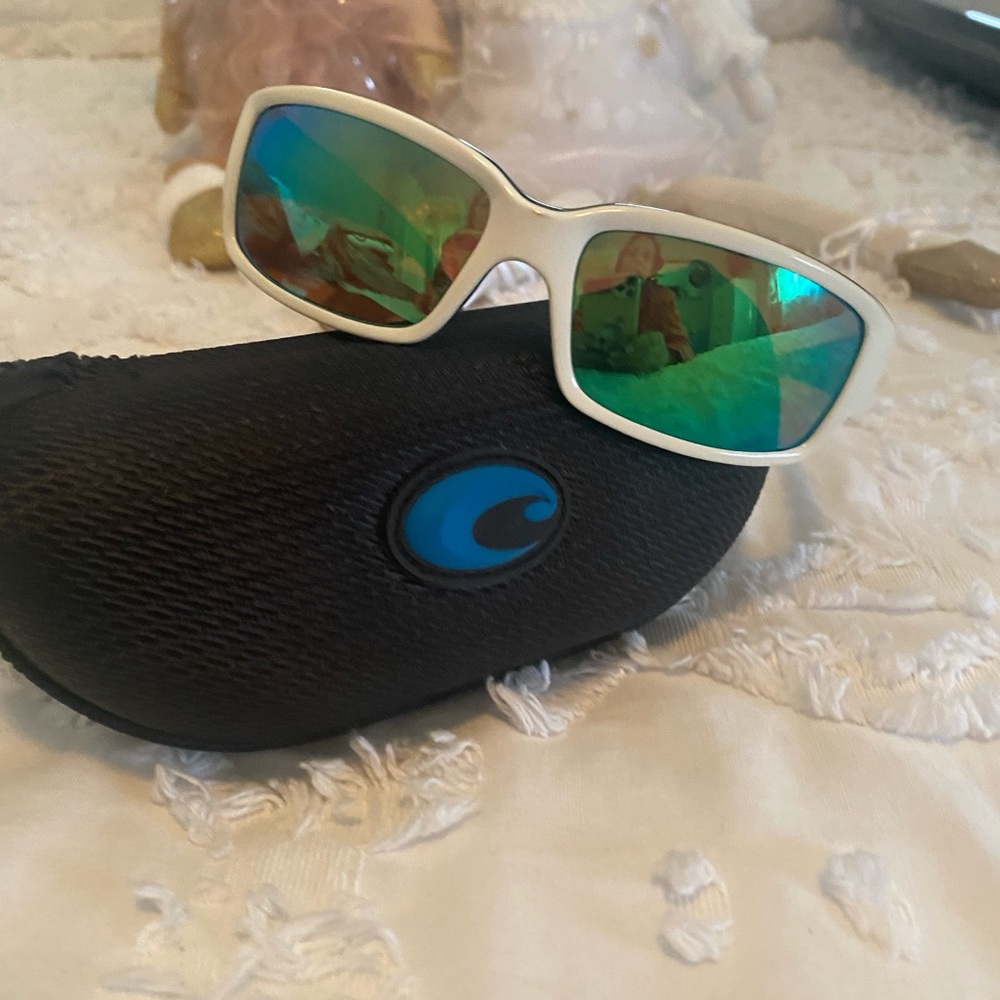 Costa Cabillito CL30 Sunglasses